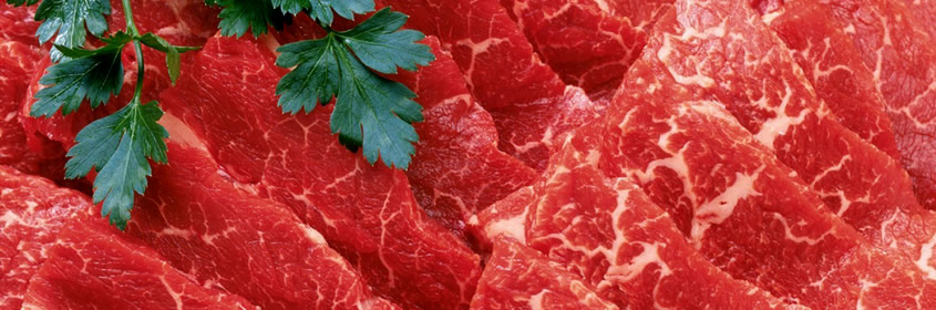 carne roja es o no cancerigena